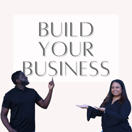 Build Your Business [4wk Program]